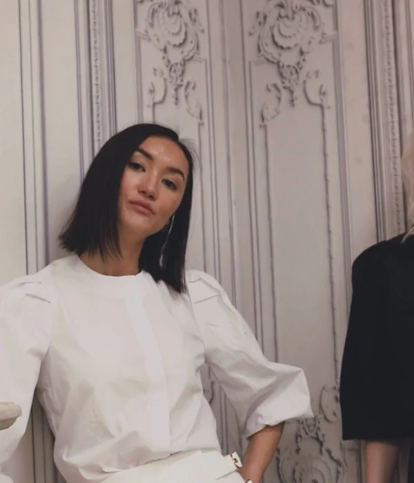 Chic New York Style Redefined